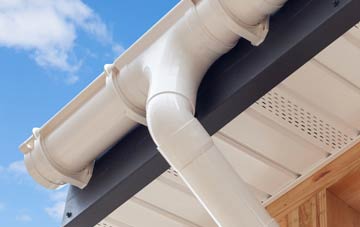 Polmont gutter installation costs