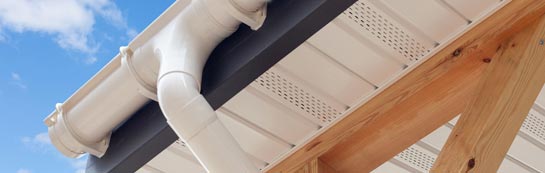 get Polmont guttering quotes today