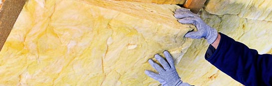 quotes for Polmont roof insulation