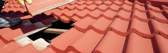 compare Polmont roof repair quotes