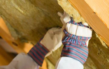 types of Polmont pitched roof insulation materials